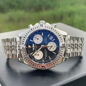 Breitling Colt Cronometer B73 EUR
